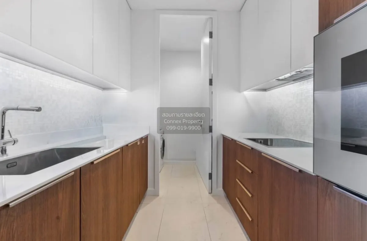 For Sale Condo , 185 Rajadamri , nice view , high floor , BTS-Rat