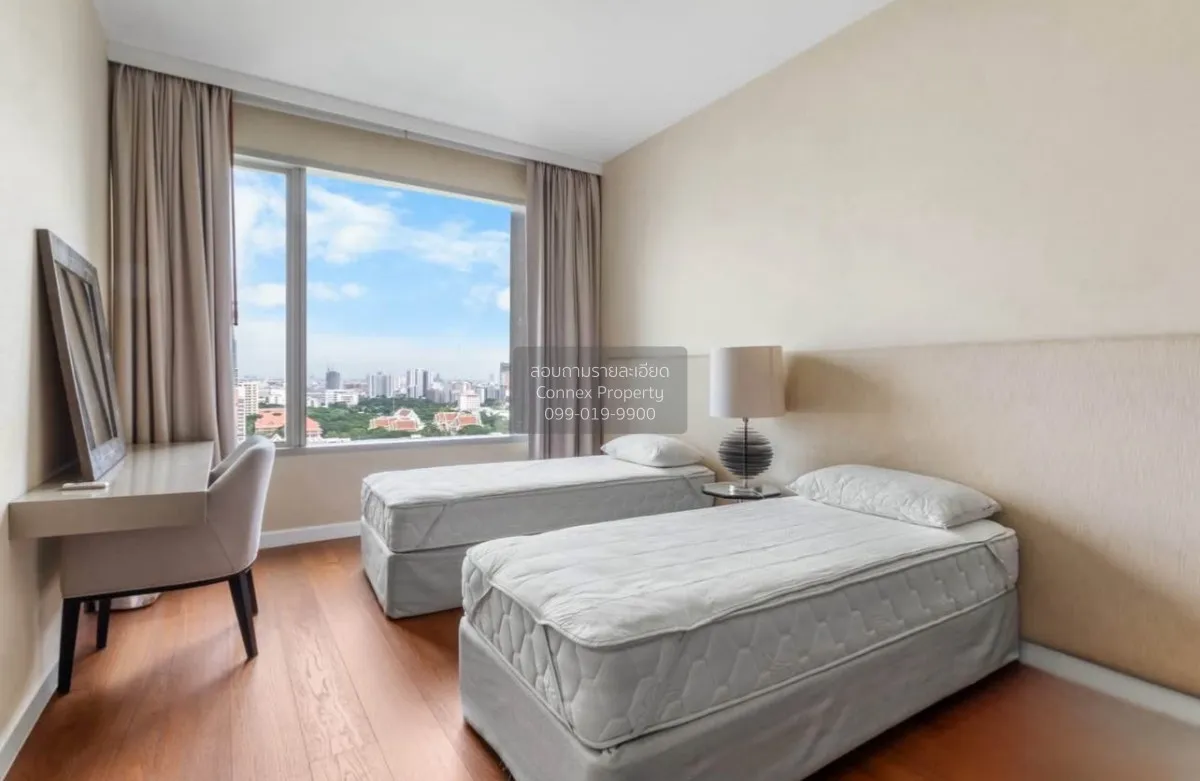 For Sale Condo , 185 Rajadamri , nice view , high floor , BTS-Rat