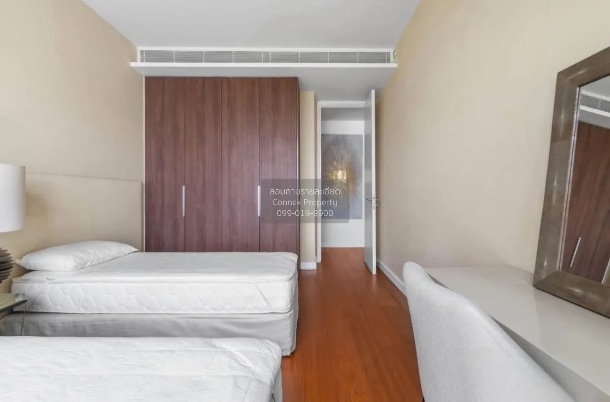 For Sale Condo , 185 Rajadamri , nice view , high floor , BTS-Rat