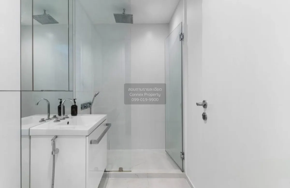 For Sale Condo , 185 Rajadamri , nice view , high floor , BTS-Rat
