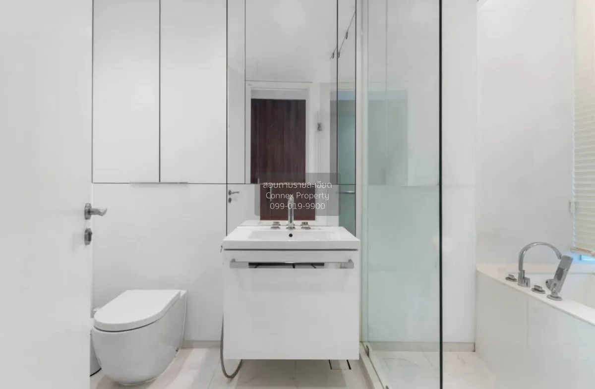 For Sale Condo , 185 Rajadamri , nice view , high floor , BTS-Rat