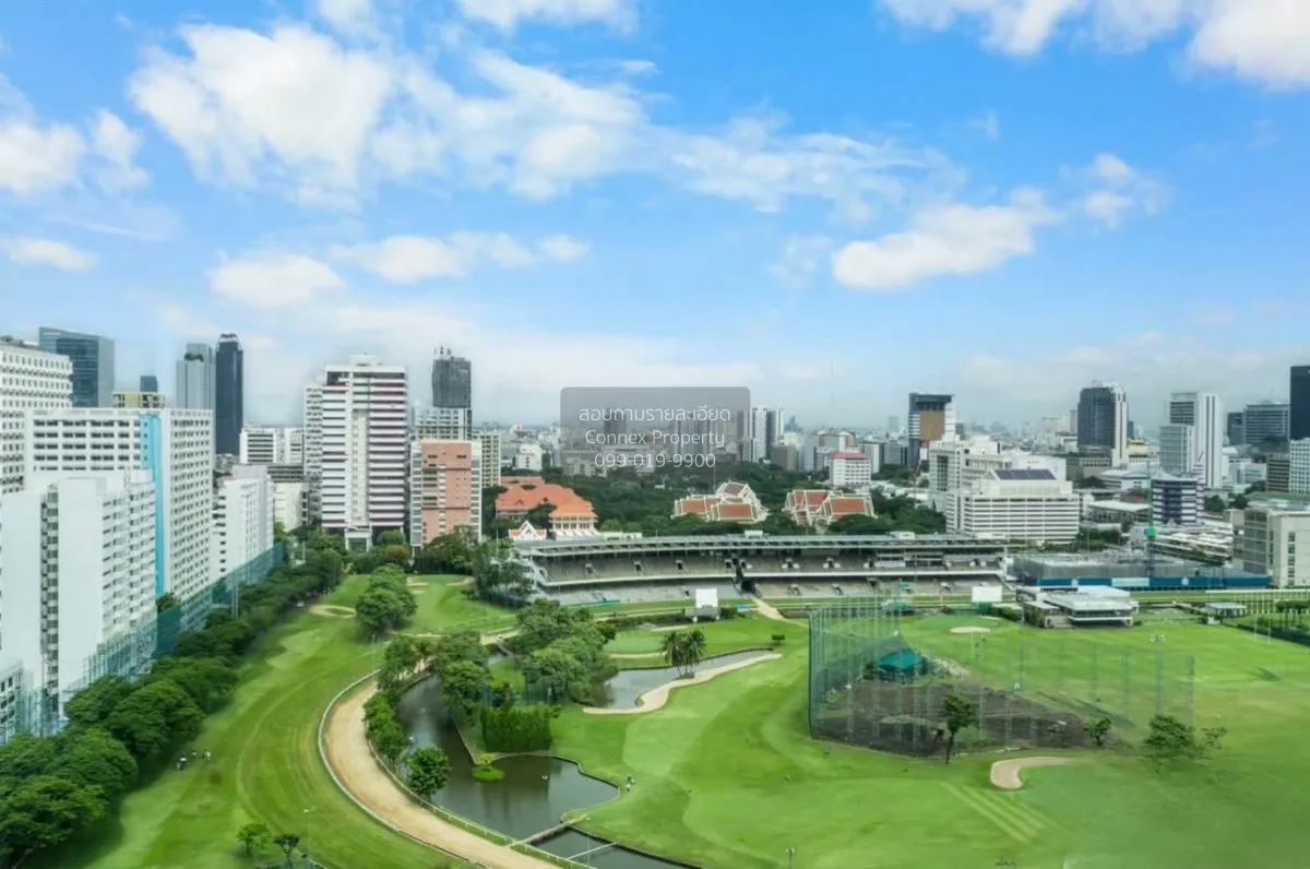 For Sale Condo , 185 Rajadamri , nice view , high floor , BTS-Rat