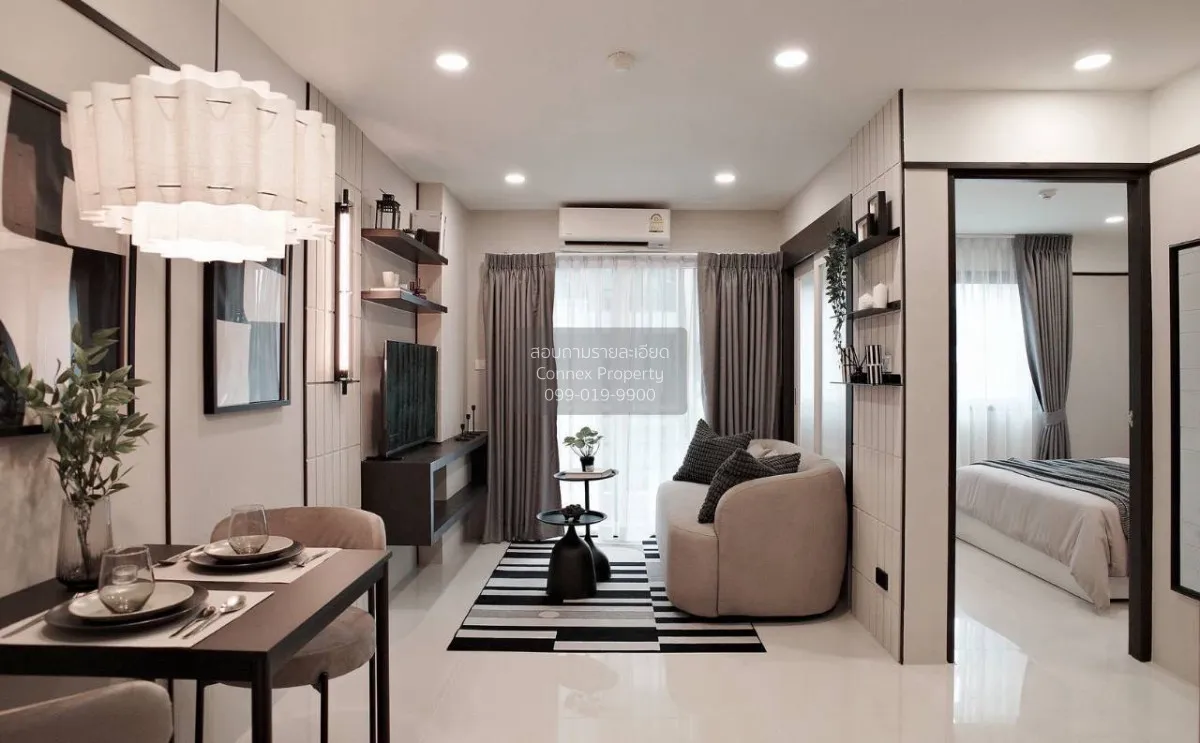 ขายคอนโด  รัชพร เพลส วิวสวย รีโนเวทใหม่ กะทู้ กะทู้ ภูเก็ต CX-180 1
