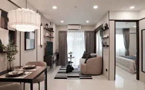 ขายคอนโด  รัชพร เพลส วิวสวย รีโนเวทใหม่ กะทู้ กะทู้ ภูเก็ต CX-180840