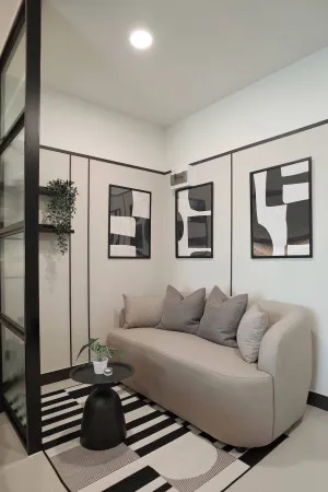 For Sale Condo , Phanason City Condo , newly renovated , Wichit , Mueang Phuket , Phuket , CX-180841