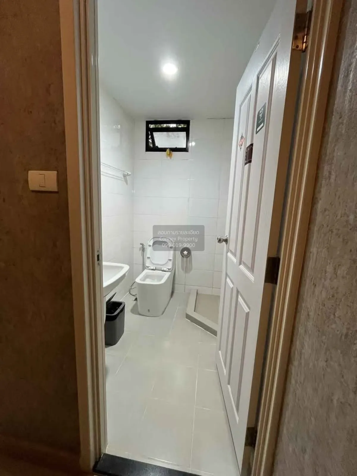 For Sale House , Areeya COMO Bangna , corner unit , wide frontage