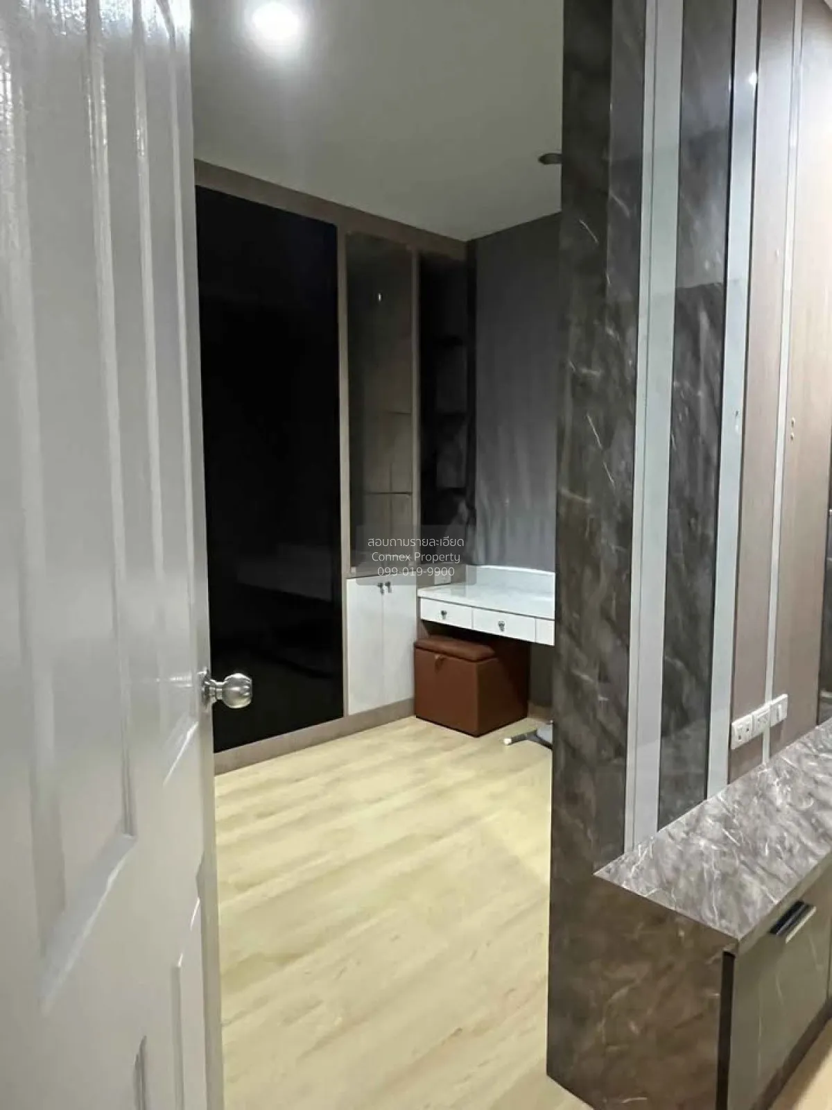 For Sale House , Areeya COMO Bangna , corner unit , wide frontage