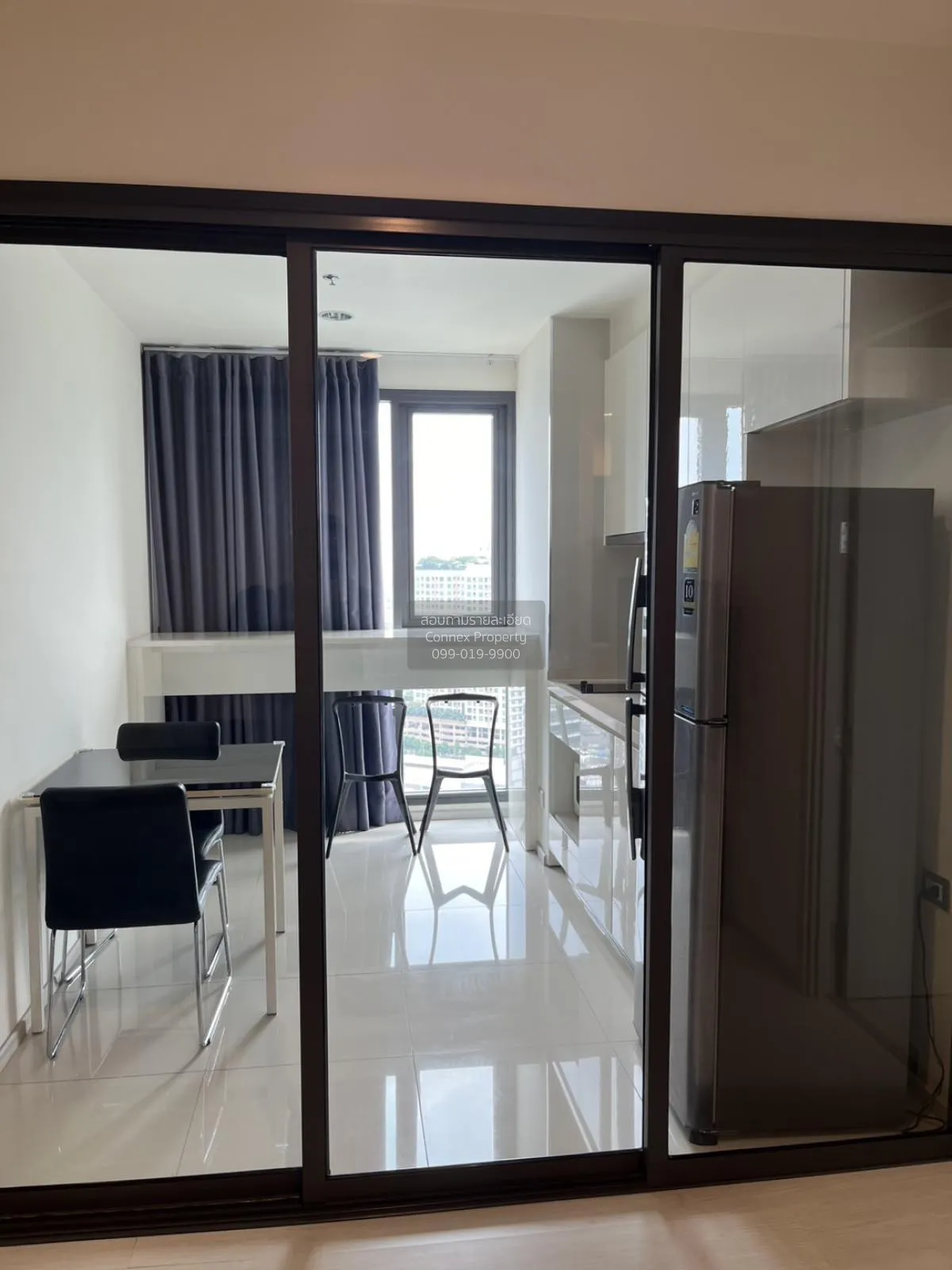 เช่าคอนโด  ริทึ่ม สุขุมวิท 42 BTS-เอกมัย พระโขนง เขต คลองเตย กรุง 2