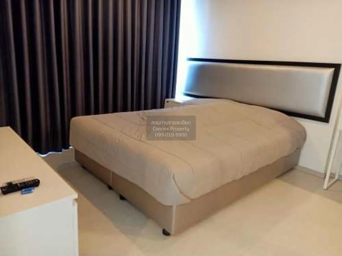 เช่าคอนโด  ริทึ่ม สุขุมวิท 42 BTS-เอกมัย พระโขนง เขต คลองเตย กรุง 4