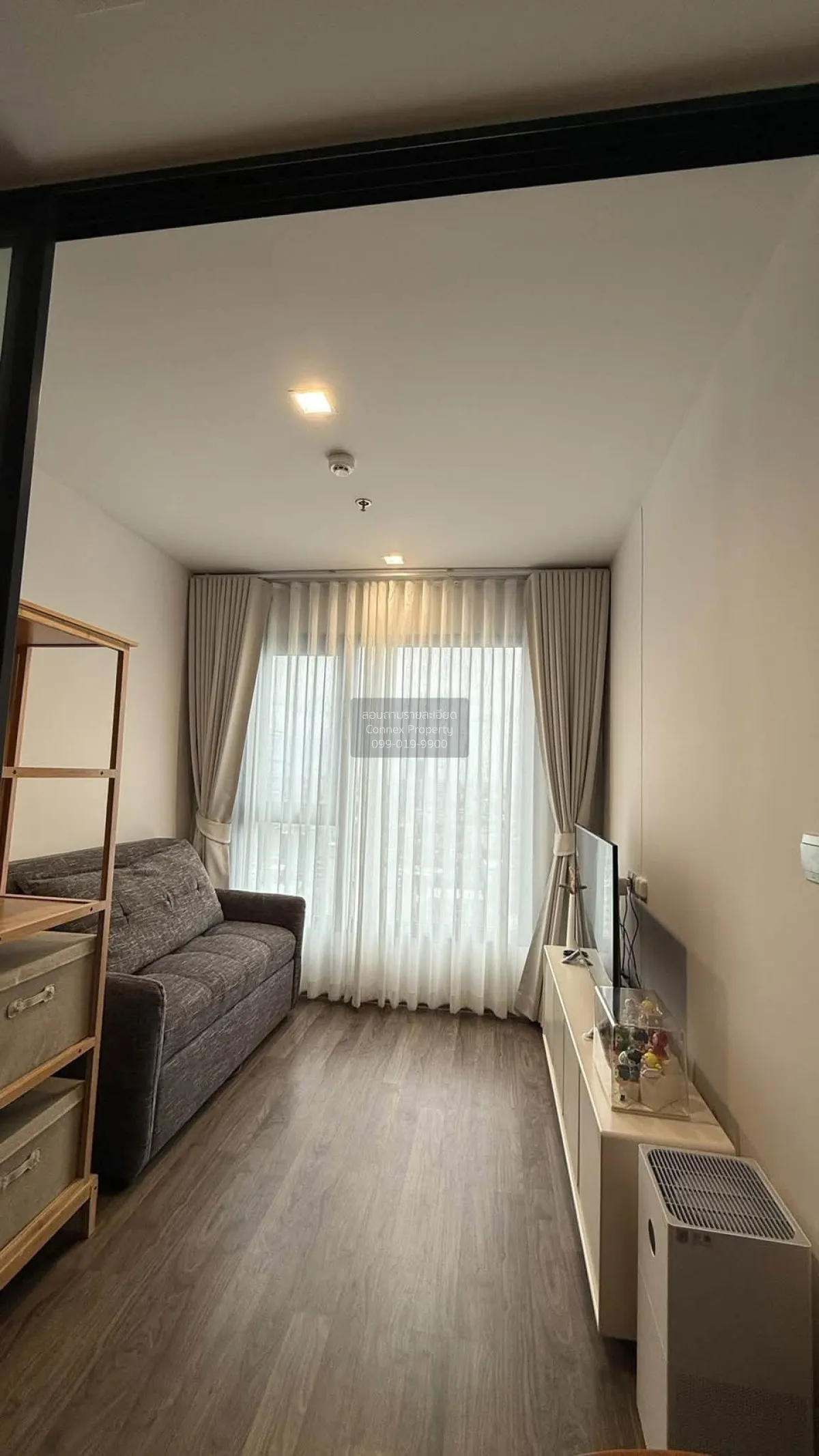 For Sale Condo , Life Ladprao Valley , BTS-Ha Yaek Lat Phrao , Ch 3