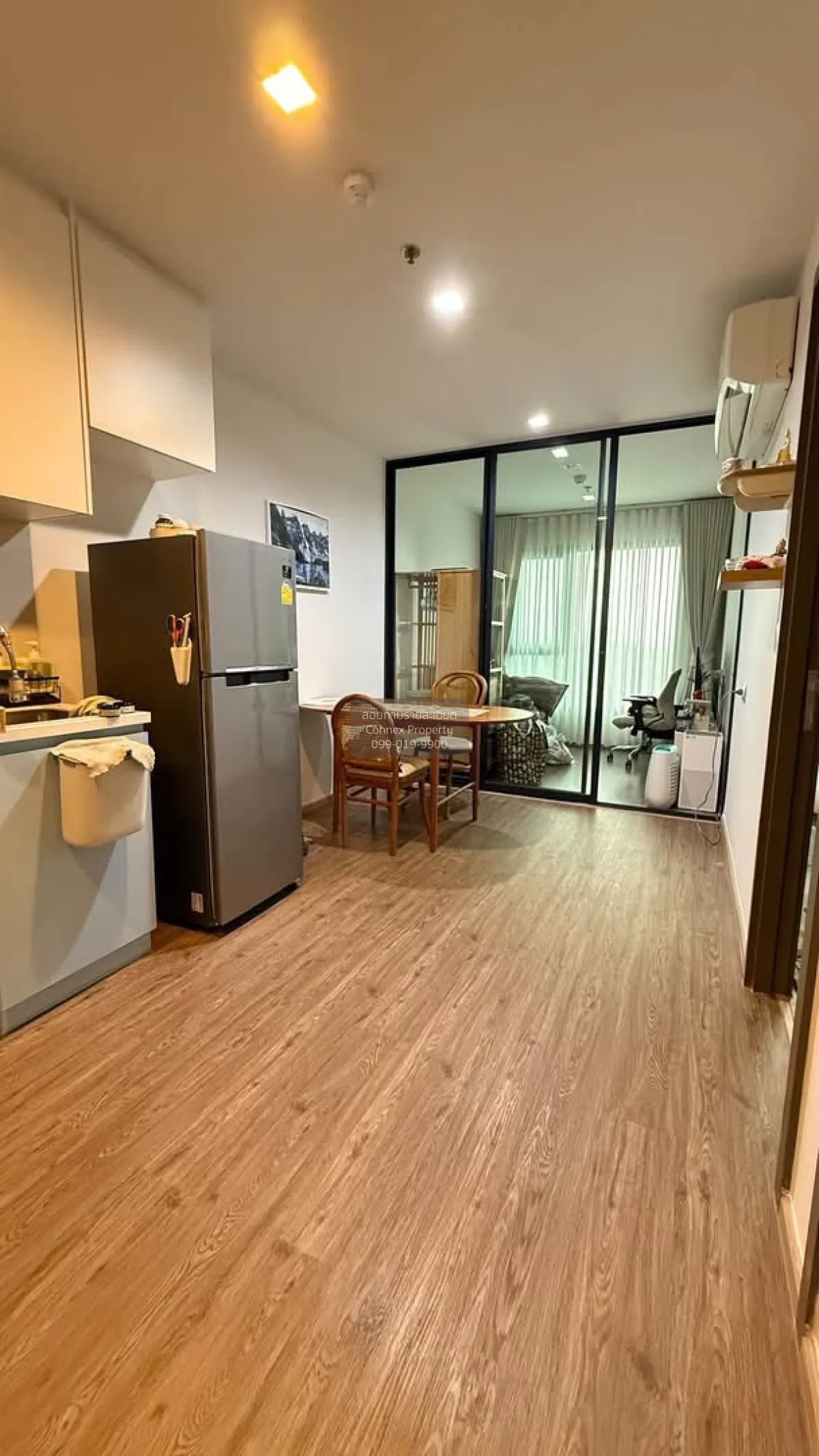 For Sale Condo , Life Ladprao Valley , BTS-Ha Yaek Lat Phrao , Ch