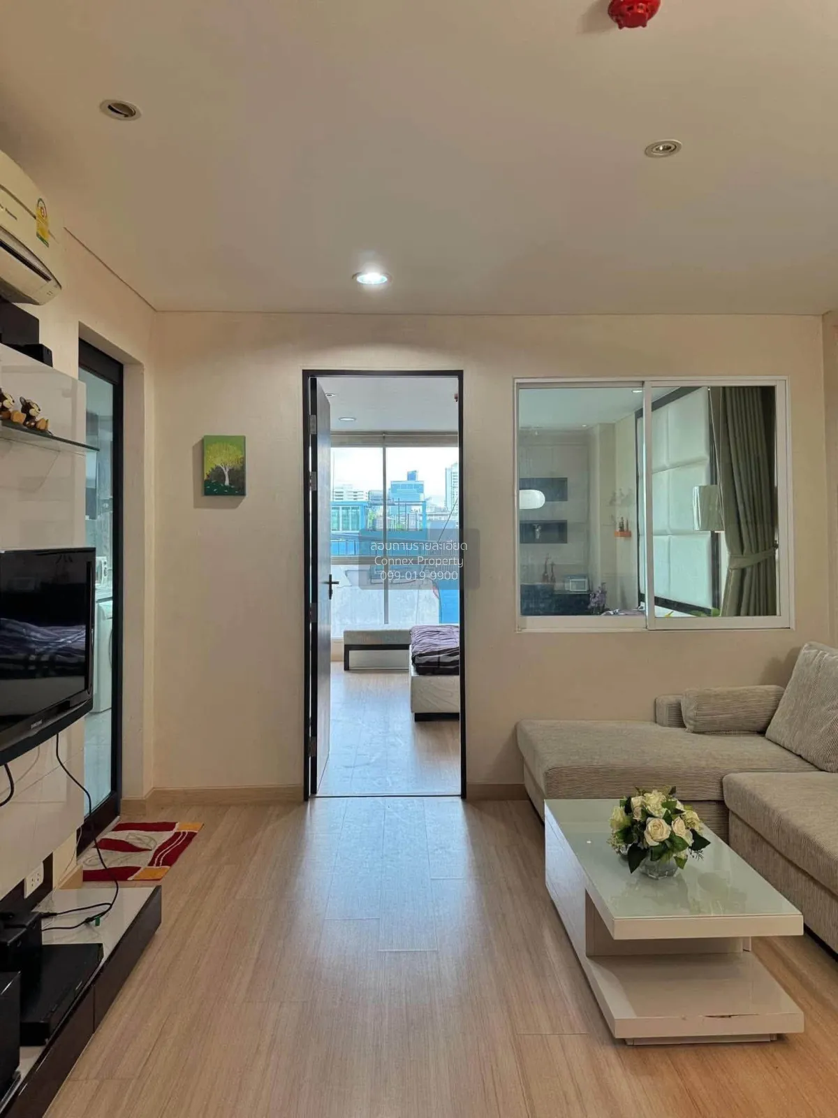 For Rent Condo , The Address Pathumwan , BTS-Ratchathewi , Thanon 1