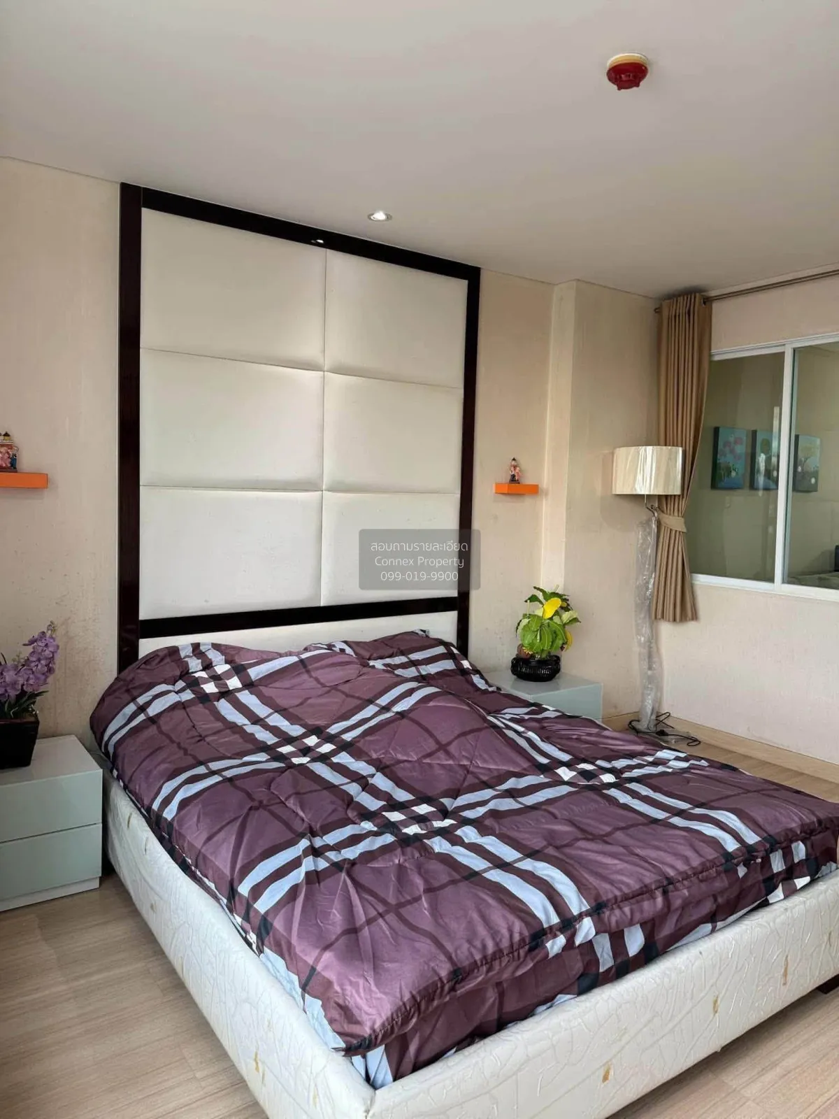 For Rent Condo , The Address Pathumwan , BTS-Ratchathewi , Thanon 2