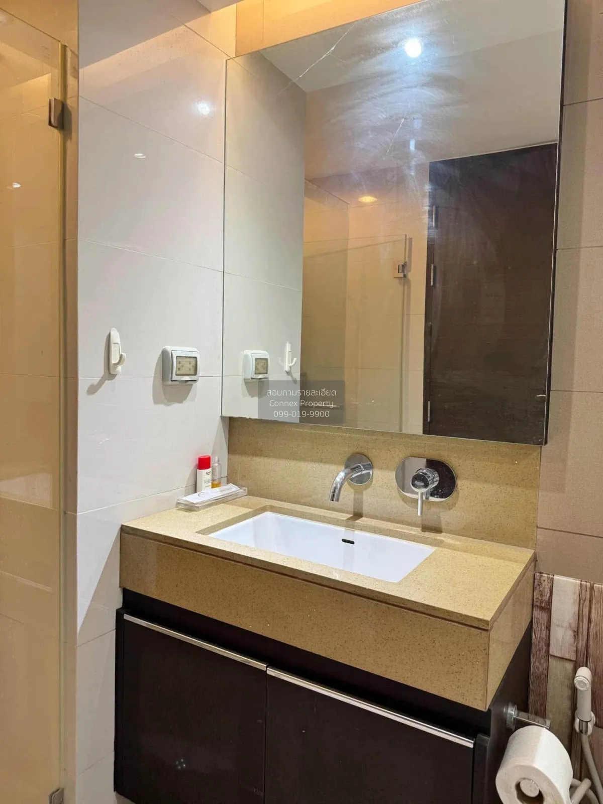 For Rent Condo , The Address Pathumwan , BTS-Ratchathewi , Thanon