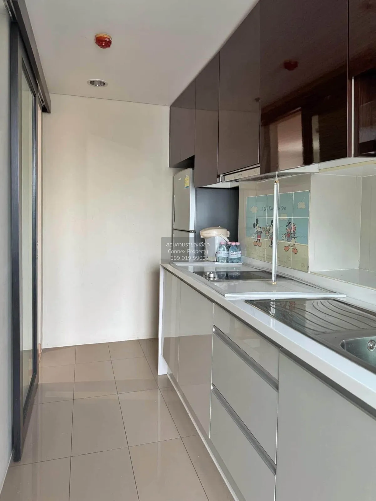 For Rent Condo , The Address Pathumwan , BTS-Ratchathewi , Thanon 4