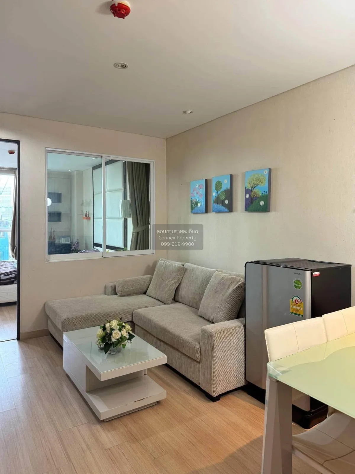 For Rent Condo , The Address Pathumwan , BTS-Ratchathewi , Thanon