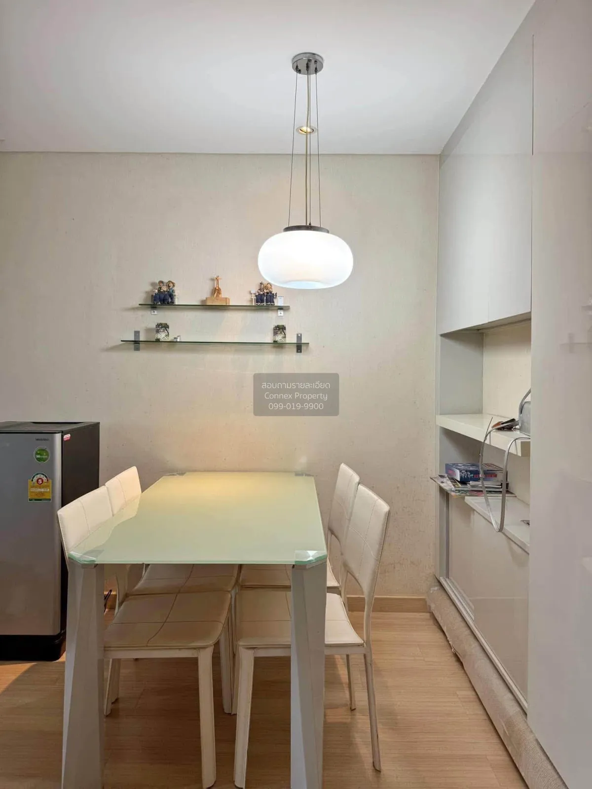 For Rent Condo , The Address Pathumwan , BTS-Ratchathewi , Thanon