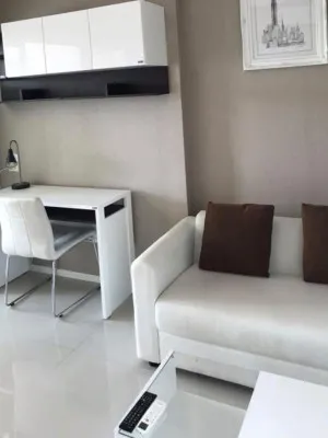 For Rent Condo , Aspire Sukhumvit 48 , BTS-Phra Khanong , Phra Khanong , Khlong Toei , Bangkok , CX-180861