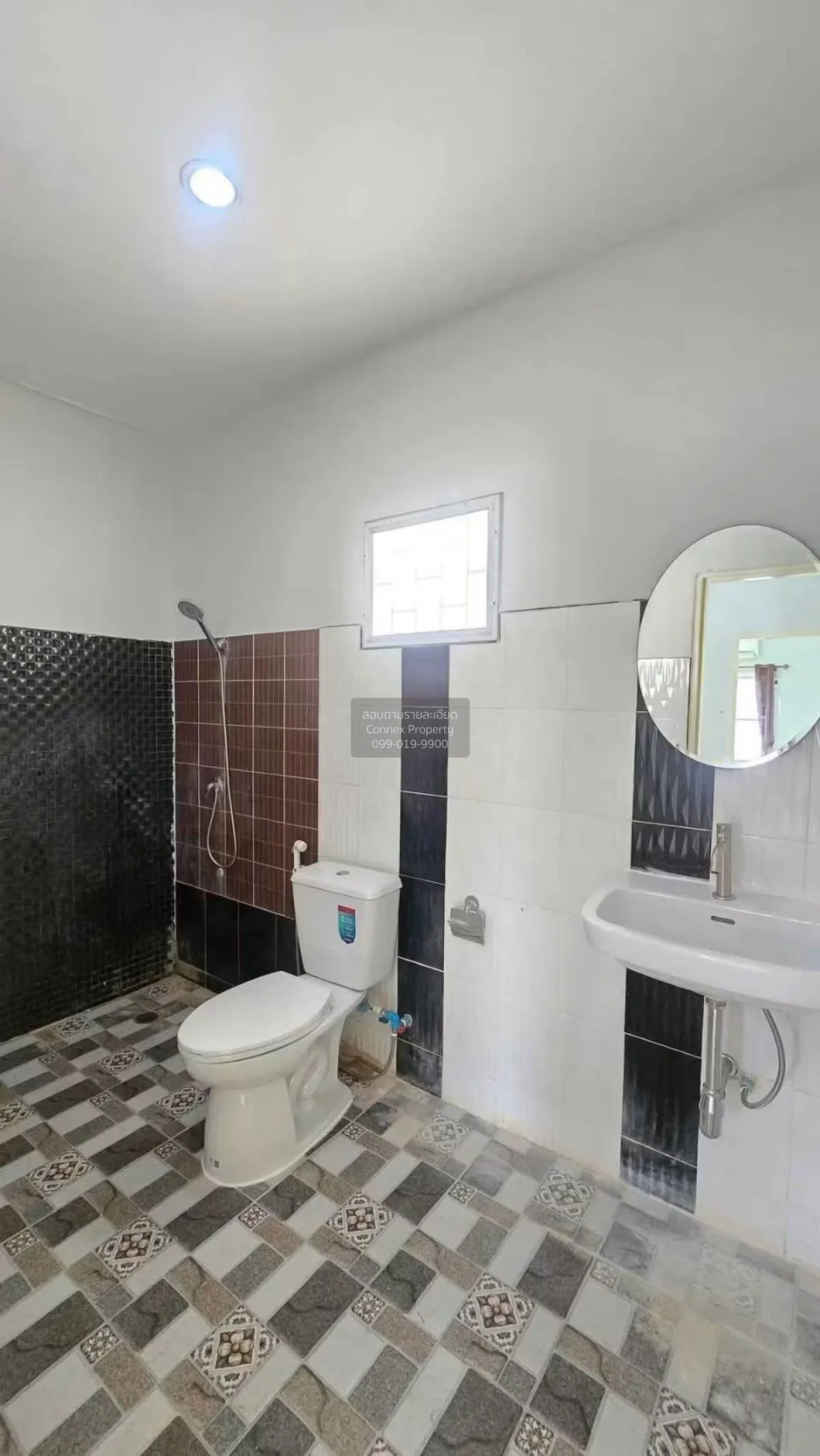 ขายทาวน์เฮ้าส์/ทาวน์โฮม  บ้านพฤกษา 21 บางใหญ่ ห้องมุม บางแม่นาง บ