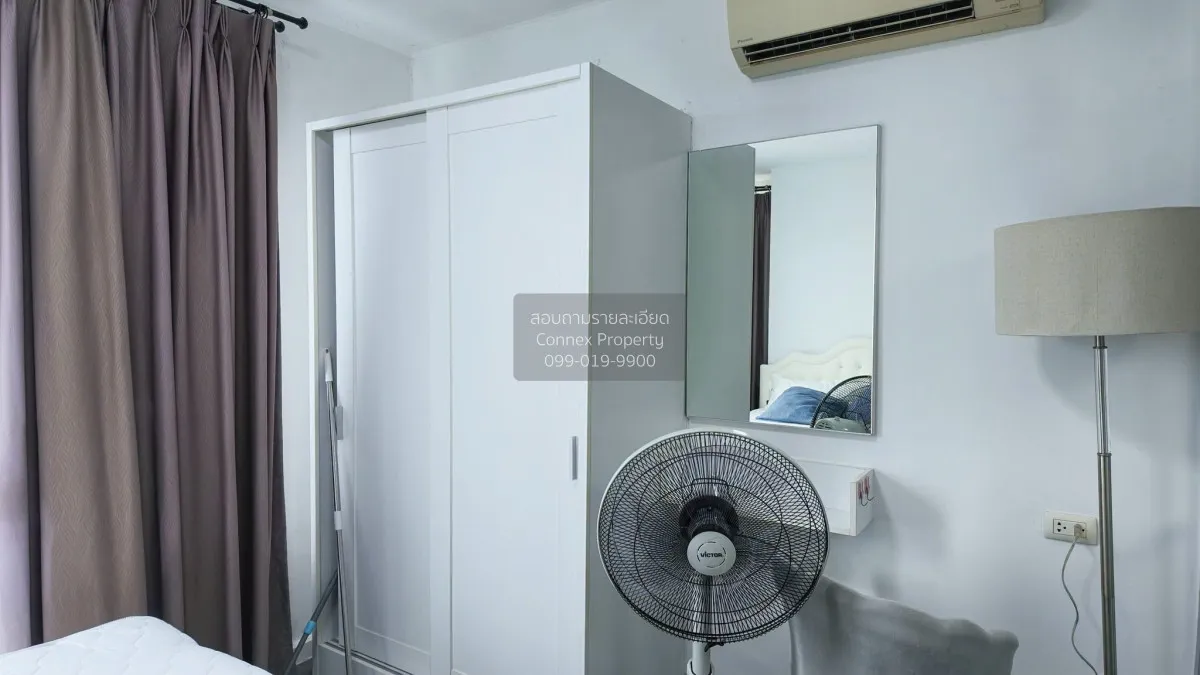 ขายคอนโด  ดีคอนโด แคมปัส รีสอร์ท กู้กู รัษฎา เมืองภูเก็ต ภูเก็ต C