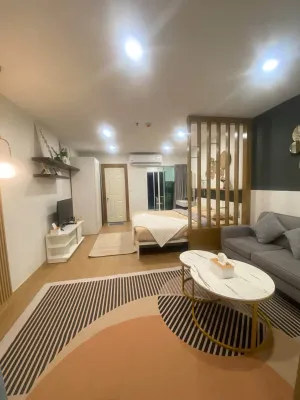 For Rent Condo , The View Condominium Suanluang , Wichit , Mueang Phuket , Phuket , CX-180867