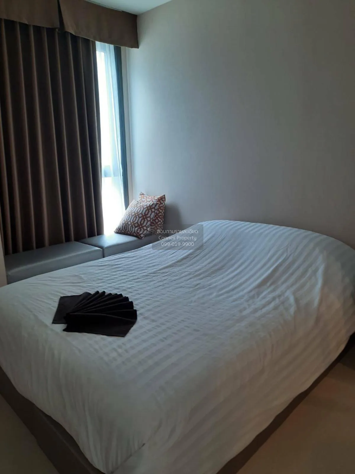 FOR RENT condo , RHYTHM Sukhumvit 42 , BTS-Ekkamai , Phra Khanong 3