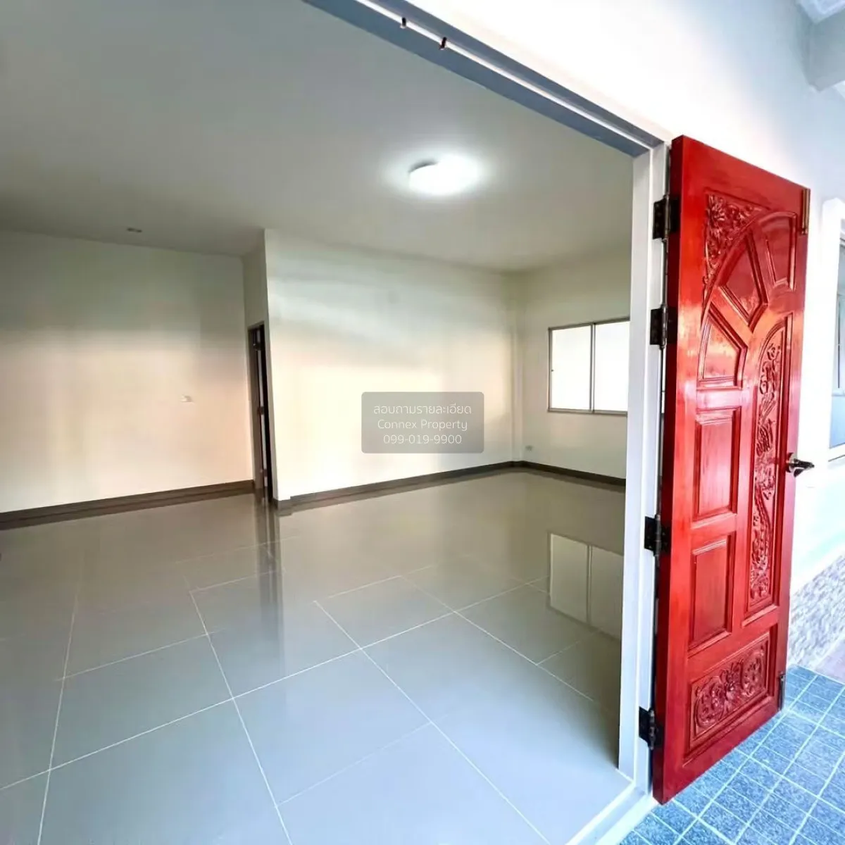 For Sale Townhouse/Townhome  , Phanason Park Ville 3 , Si Sunthon