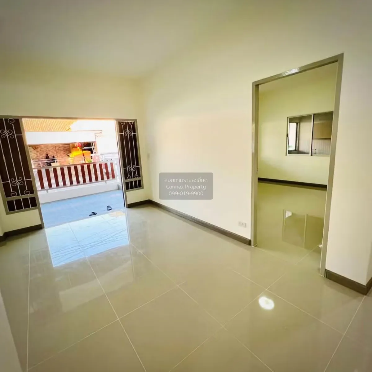 For Sale Townhouse/Townhome  , Phanason Park Ville 3 , Si Sunthon