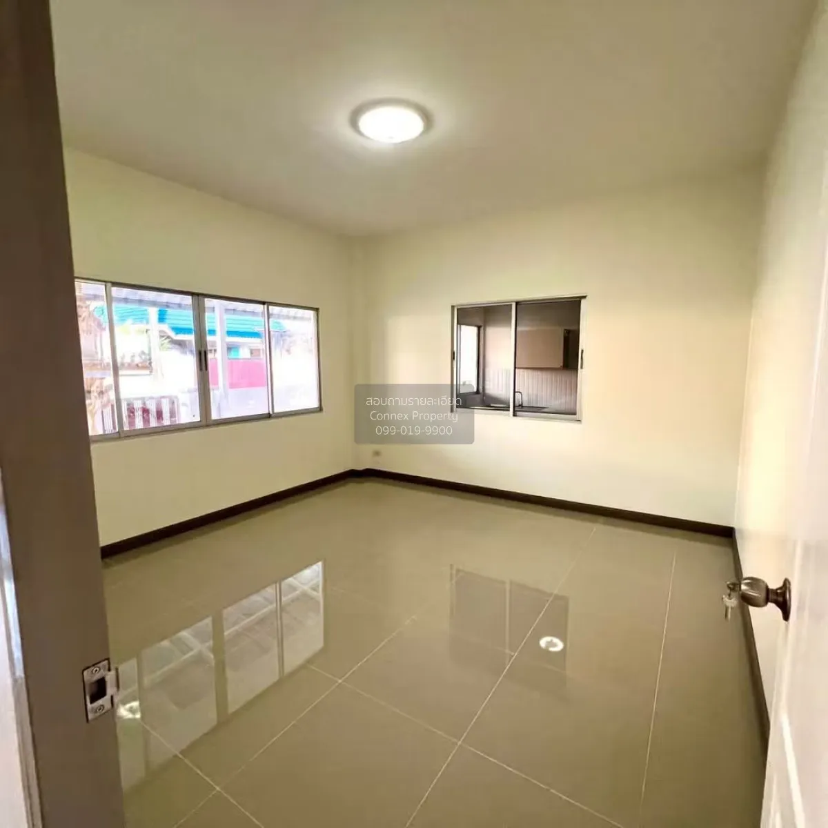 For Sale Townhouse/Townhome  , Phanason Park Ville 3 , Si Sunthon