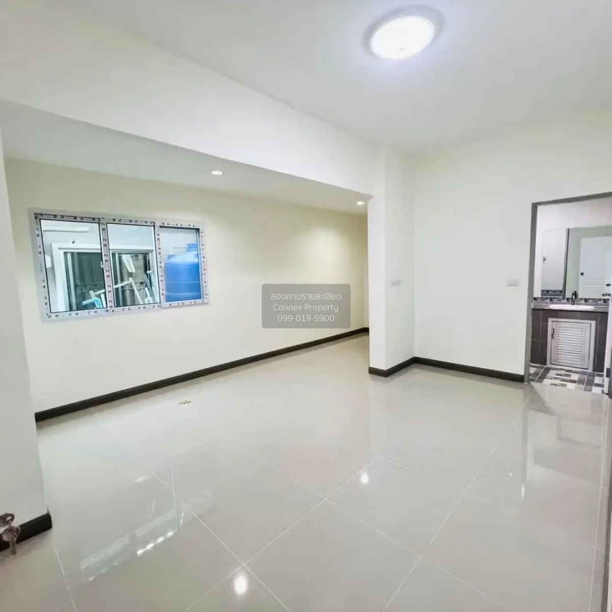 For Sale Townhouse/Townhome  , Phanason Park Ville 3 , Si Sunthon