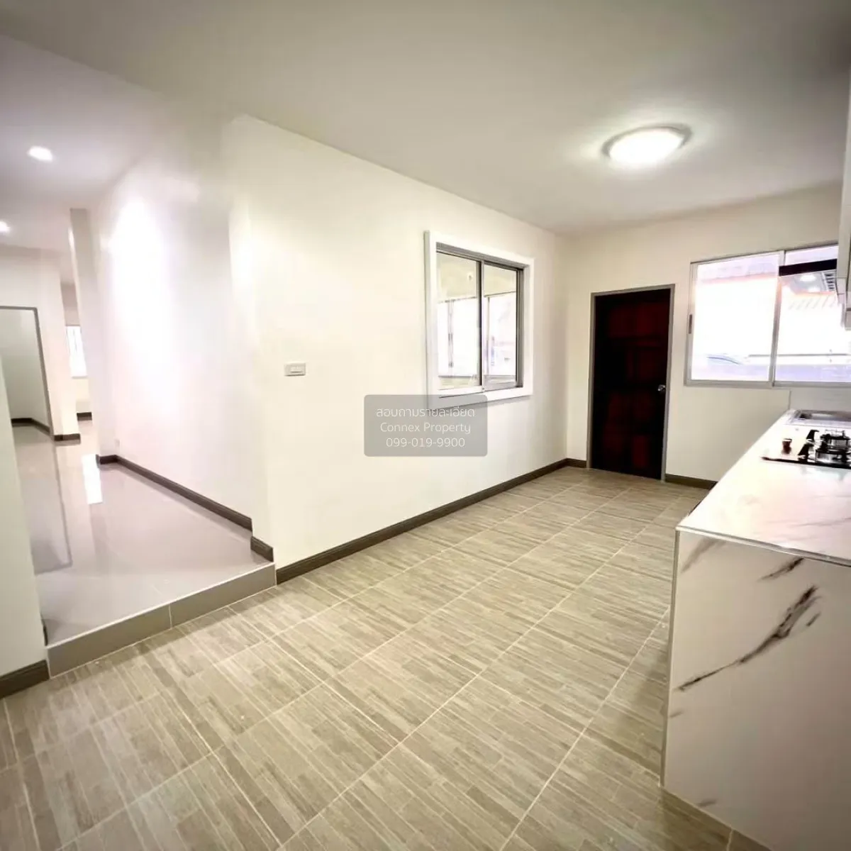 For Sale Townhouse/Townhome  , Phanason Park Ville 3 , Si Sunthon