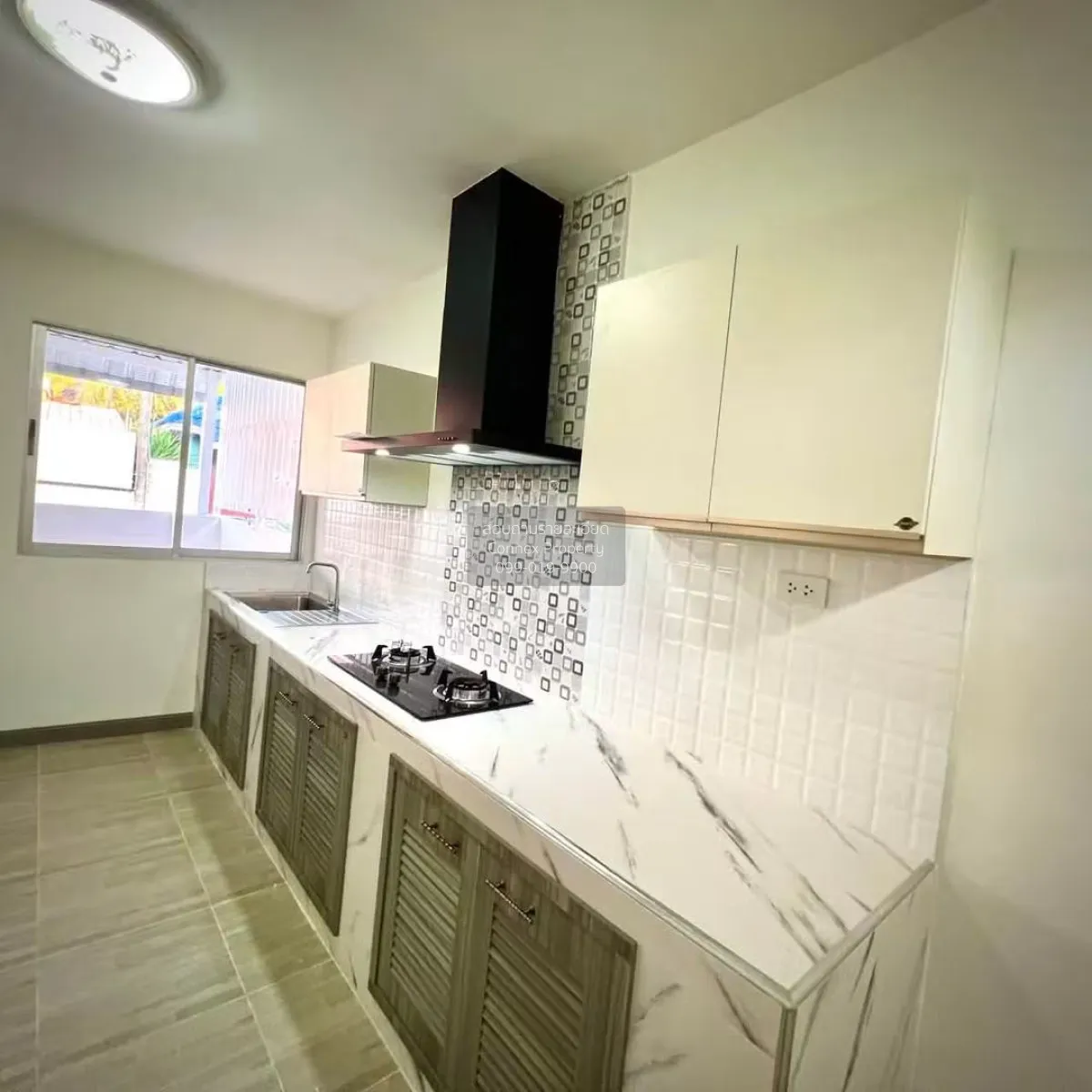 For Sale Townhouse/Townhome  , Phanason Park Ville 3 , Si Sunthon