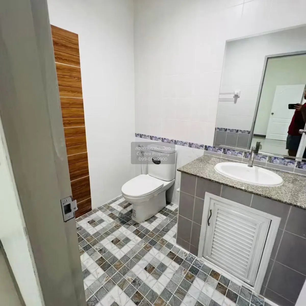 For Sale Townhouse/Townhome  , Phanason Park Ville 3 , Si Sunthon