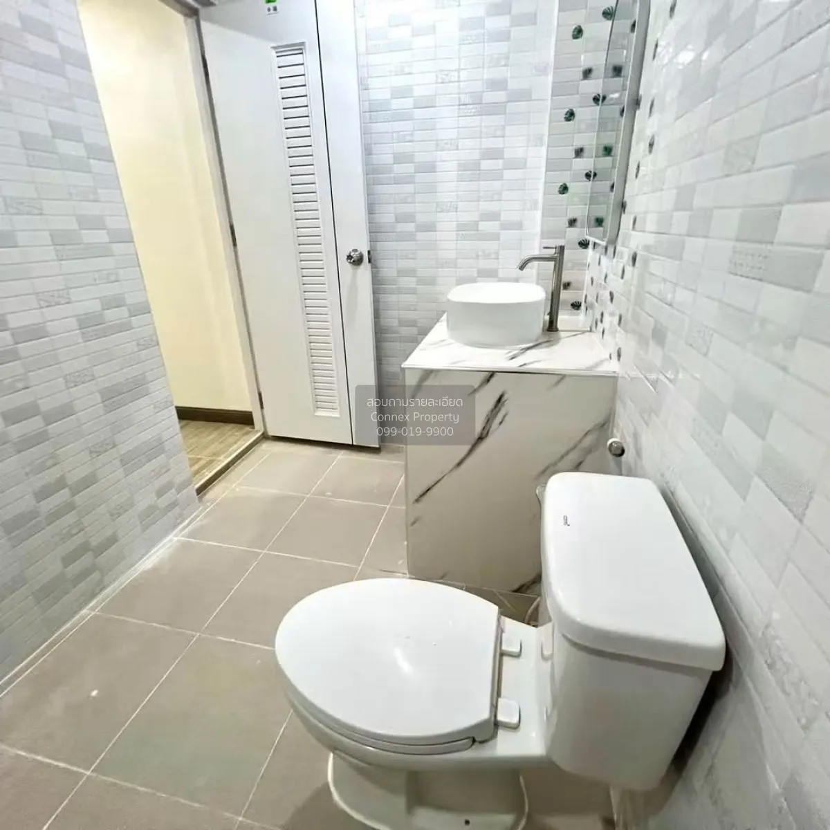 For Sale Townhouse/Townhome  , Phanason Park Ville 3 , Si Sunthon