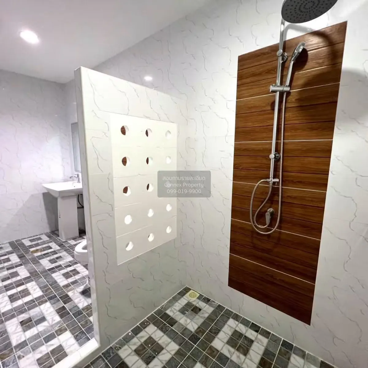 For Sale Townhouse/Townhome  , Phanason Park Ville 3 , Si Sunthon