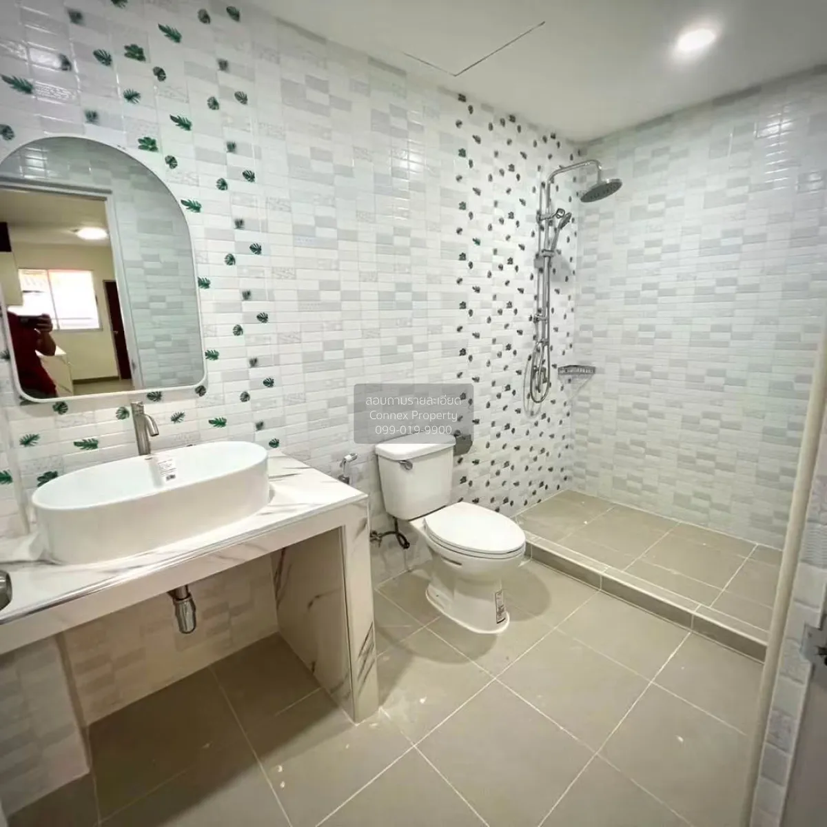 For Sale Townhouse/Townhome  , Phanason Park Ville 3 , Si Sunthon
