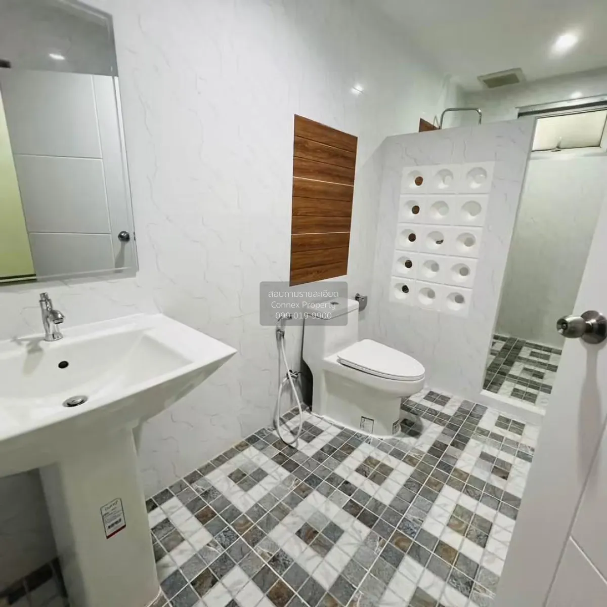 For Sale Townhouse/Townhome  , Phanason Park Ville 3 , Si Sunthon