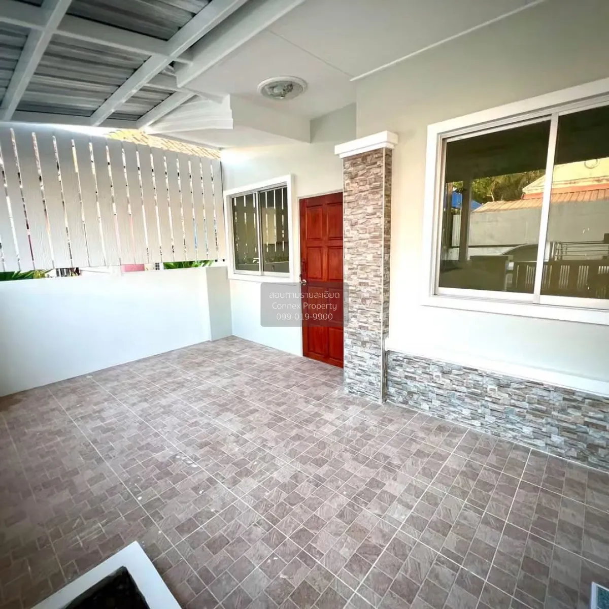 For Sale Townhouse/Townhome  , Phanason Park Ville 3 , Si Sunthon