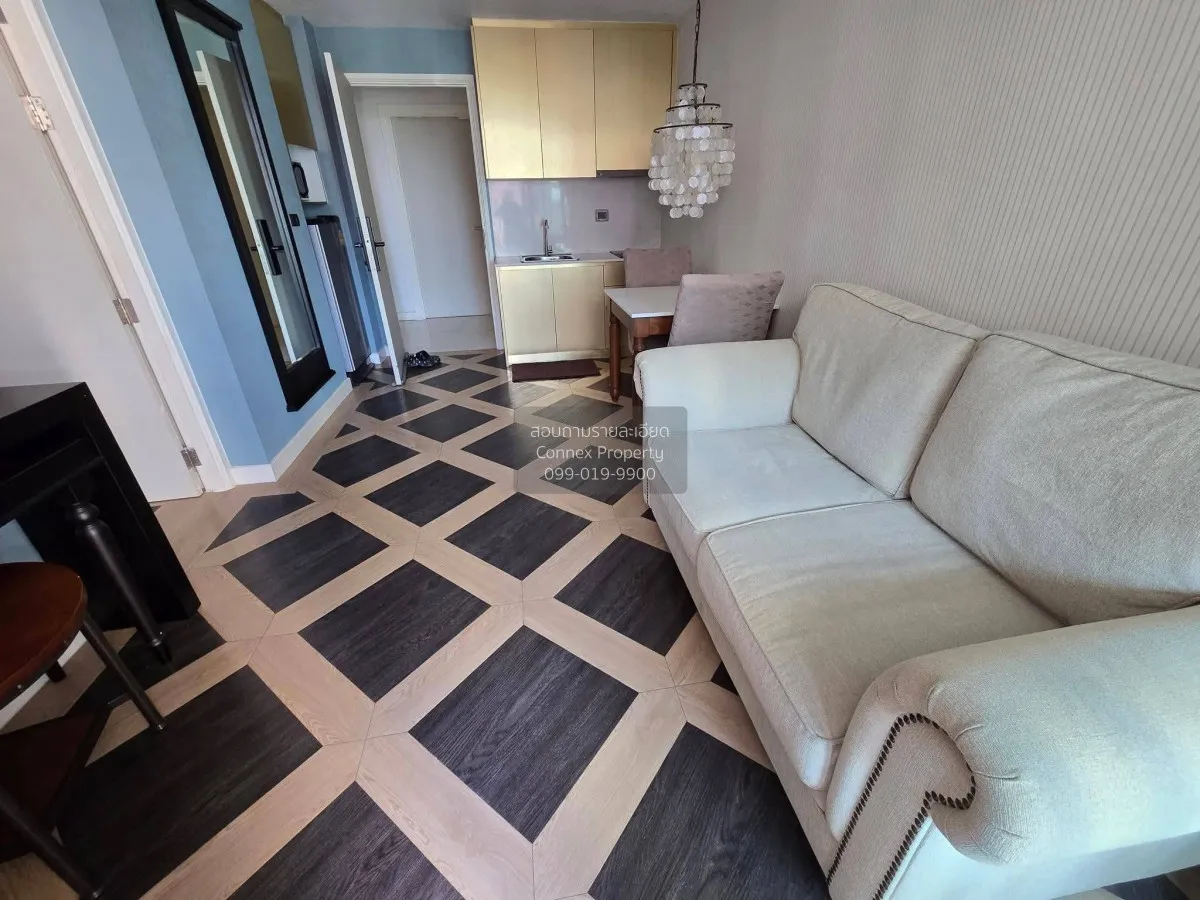 For Rent Condo , Espana Condo Resort Pattaya , Nong Prue , Bang L 1