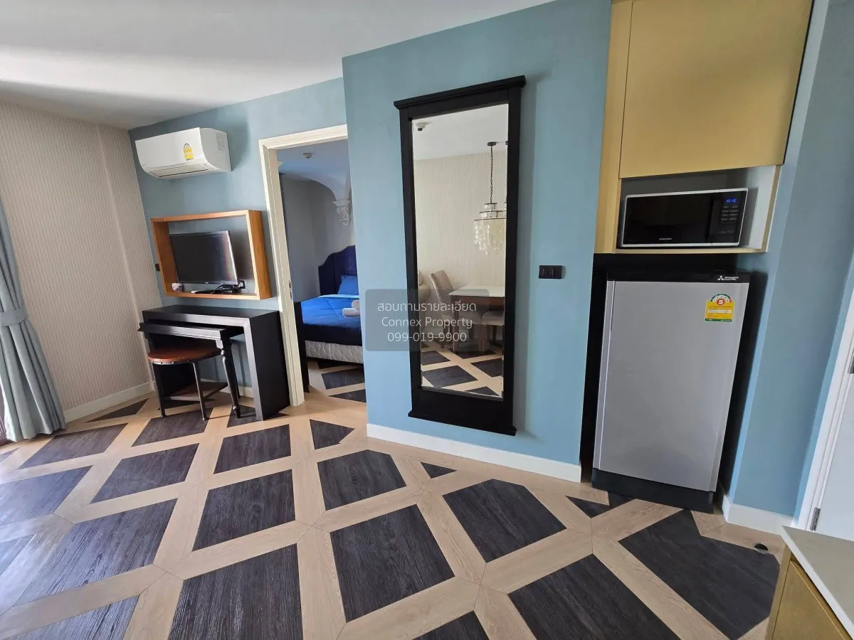 For Rent Condo , Espana Condo Resort Pattaya , Nong Prue , Bang L 3