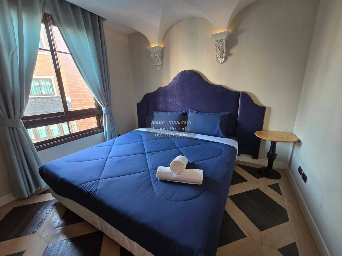 For Rent Condo , Espana Condo Resort Pattaya , Nong Prue , Bang L 4