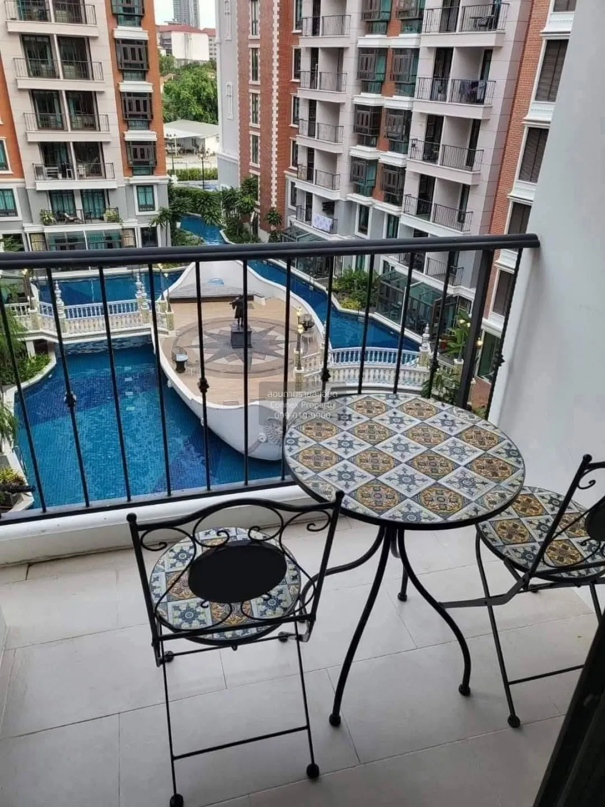 For Rent Condo , Espana Condo Resort Pattaya , Nong Prue , Bang L