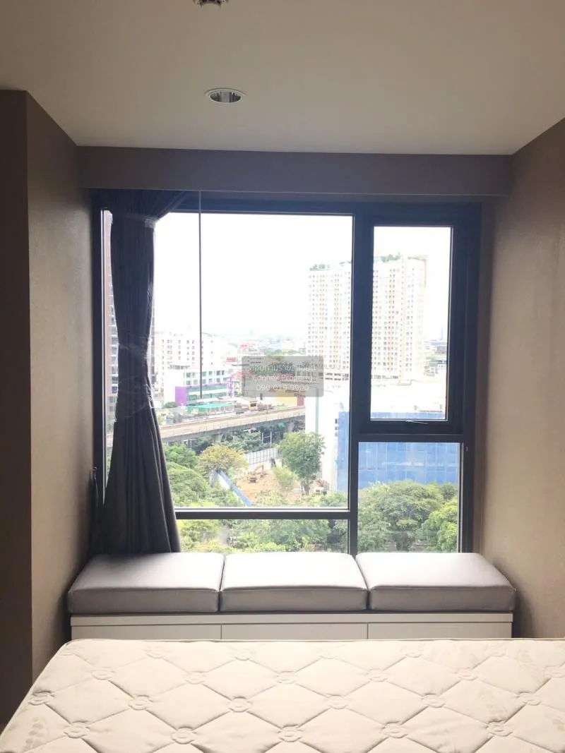 เช่าคอนโด  ริทึ่ม สุขุมวิท 42 BTS-เอกมัย พระโขนง เขต คลองเตย กรุง