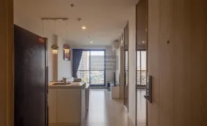 เช่าคอนโด  ริทึ่ม สุขุมวิท 42 BTS-เอกมัย พระโขนง เขต คลองเตย กรุงเทพ CX-18088