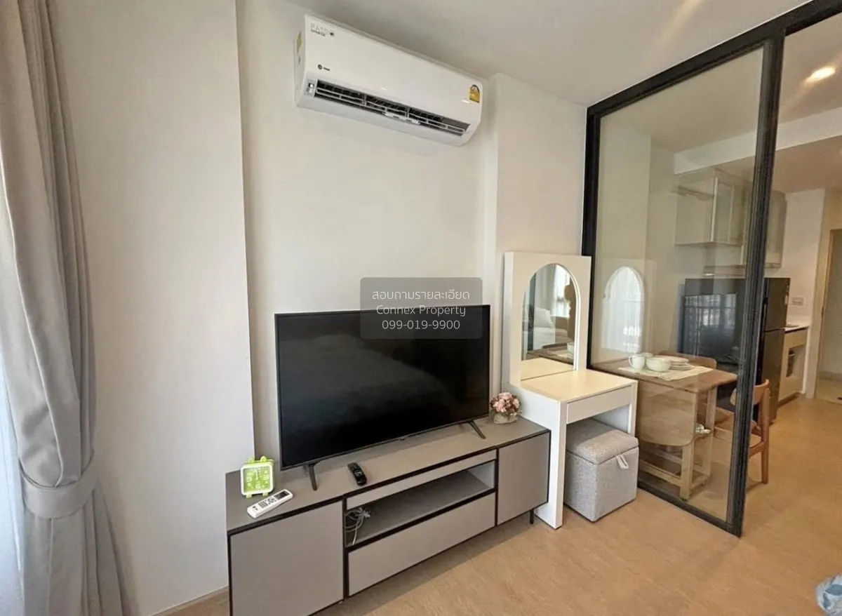 For Sale Condo , Maru Ekamai 2 , BTS-Ekkamai , Phra Khanong Nuea  1