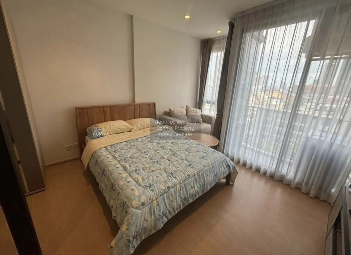 For Sale Condo , Maru Ekamai 2 , BTS-Ekkamai , Phra Khanong Nuea  2