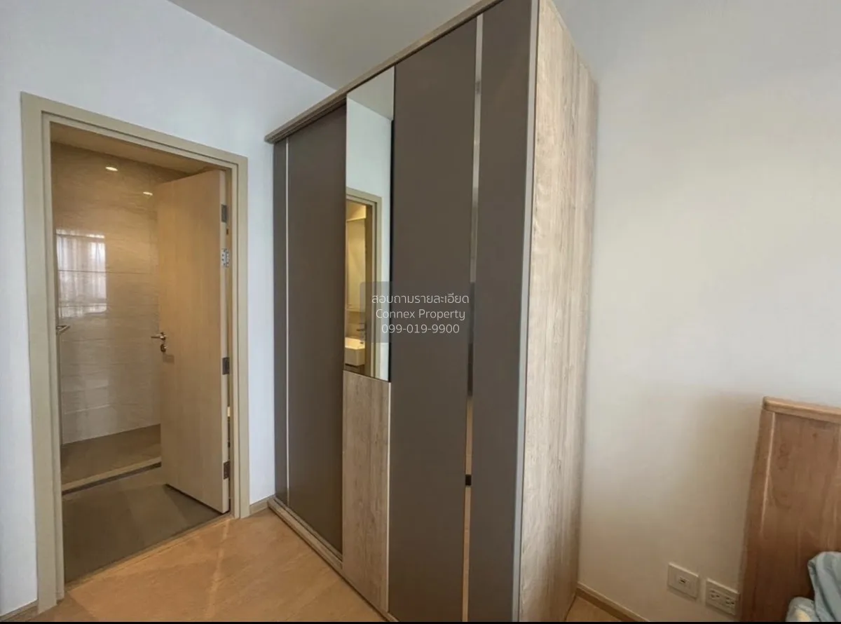 For Sale Condo , Maru Ekamai 2 , BTS-Ekkamai , Phra Khanong Nuea  3