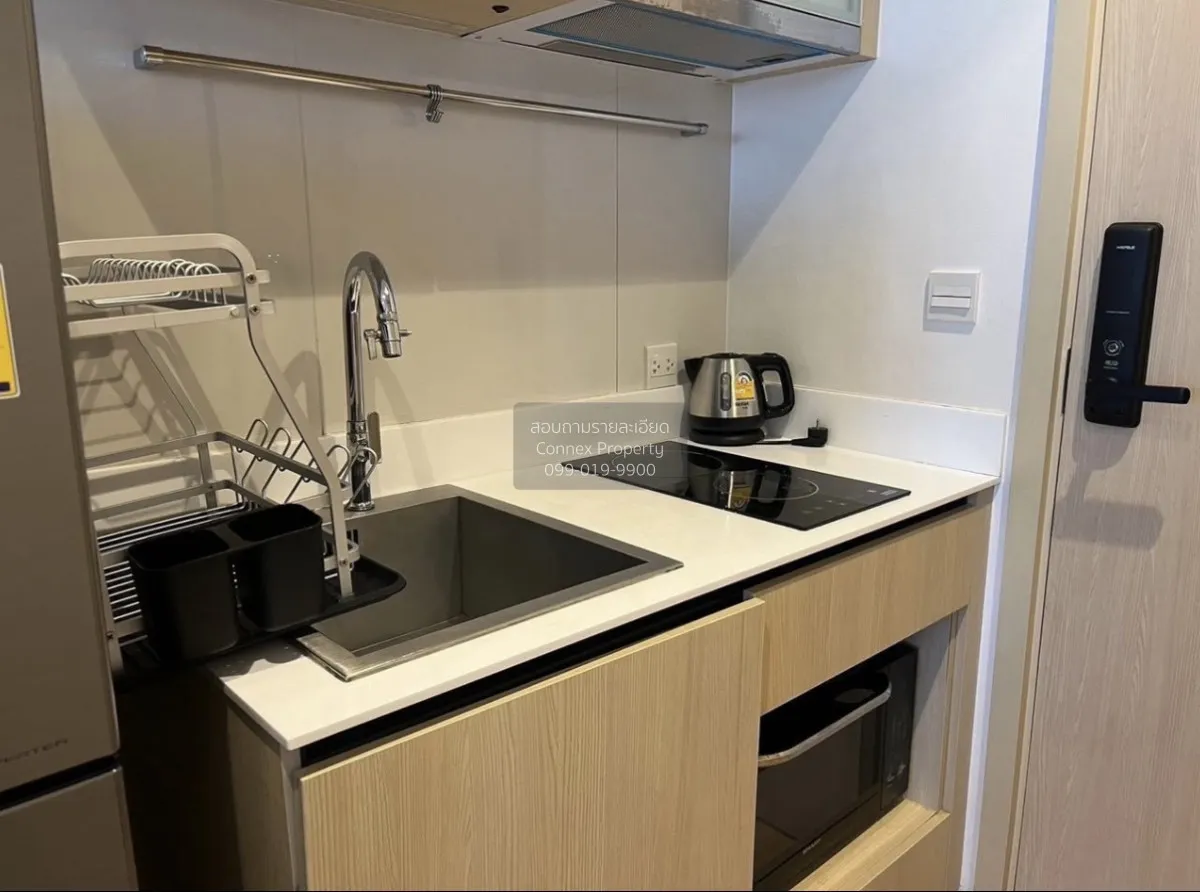For Sale Condo , Maru Ekamai 2 , BTS-Ekkamai , Phra Khanong Nuea  4