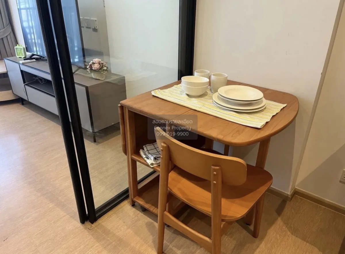 For Sale Condo , Maru Ekamai 2 , BTS-Ekkamai , Phra Khanong Nuea 