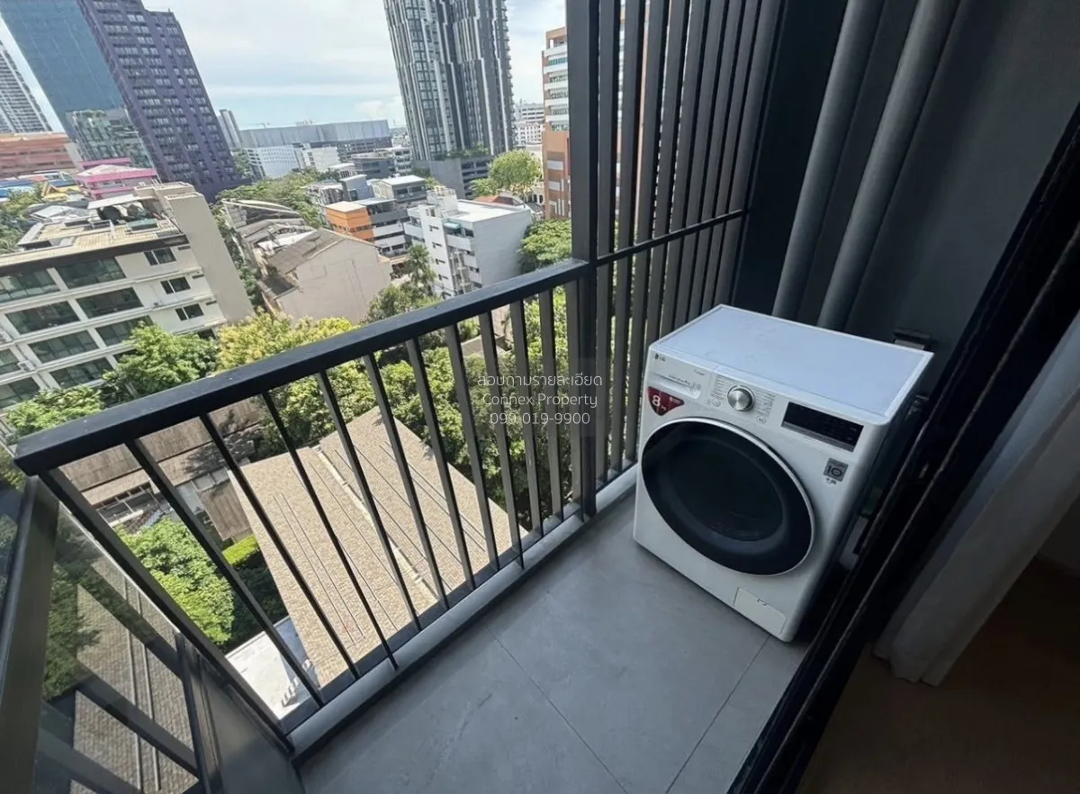 For Sale Condo , Maru Ekamai 2 , BTS-Ekkamai , Phra Khanong Nuea 